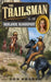 The Trailsman #369: The Trailsman #369: Badlands Bloodsport by Jon Sharpe
