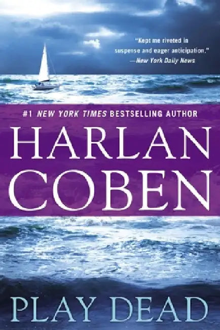 Play Dead by Harlan Coben