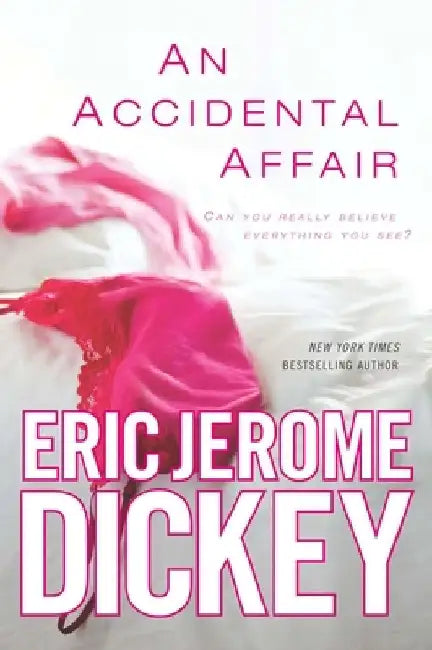 An Accidental Affair by Eric Jerome Dickey