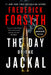 The Day of the Jackal by Frederick Forsyth