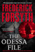 The Odessa File by Frederick Forsyth
