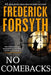 No Comebacks: Collected Short Stories by Frederick Forsyth
