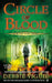 Circle of Blood by Debbie Viguie