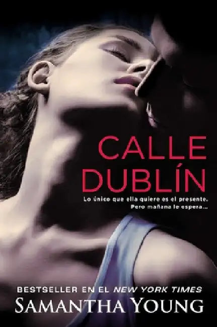 Calle Dublín by Young, Samantha