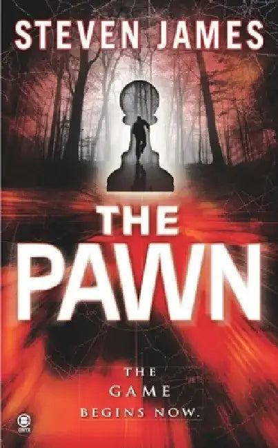 The Pawn by Steven James