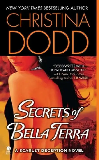 Secrets of Bella Terra by Christina Dodd