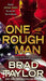One Rough Man by Brad Taylor