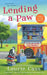 Lending a Paw by Laurie Cass