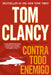 Contra todo enemigo by Clancy, Tom