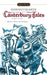 The Canterbury Tales: A Selection by Geoffrey Chaucer