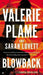 Blowback by Valerie Plame