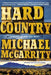 Hard Country by Michael McGarrity