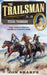 The Trailsman #380: The Trailsman #380: Texas Tornado by Jon Sharpe