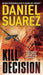Kill Decision by Daniel Suarez