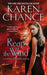 Reap the Wind by Karen Chance