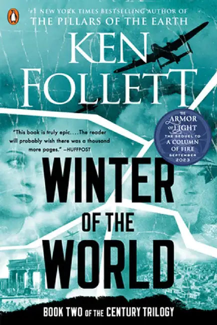 Winter of the World by Ken Follett