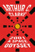 2001: A Space Odyssey by Arthur C. Clarke