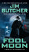 Fool Moon by Jim Butcher