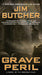 Grave Peril by Jim Butcher