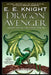 Dragon Avenger by E. E. Knight