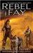Rebel Fay by Barb Hendee