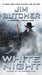 White Night by Jim Butcher