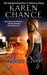 Embrace the Night by Karen Chance