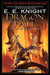 Dragon Fate: Book Six of The Age of Fire by E. E. Knight