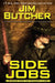 Side Jobs by Jim Butcher