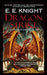 Dragon Strike by E. E. Knight