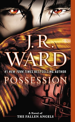 Possession by J. R. Ward