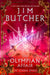 The Olympian Affair by Jim Butcher