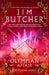 The Olympian Affair by Jim Butcher