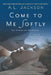 Come to Me Softly by A. L. Jackson