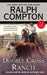 Ralph Compton Double Cross Ranch by Matthew P. Mayo, Ralph Compton