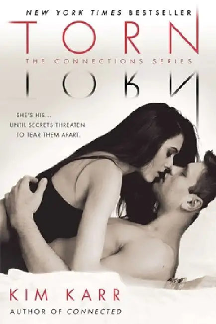 Torn by Kim Karr