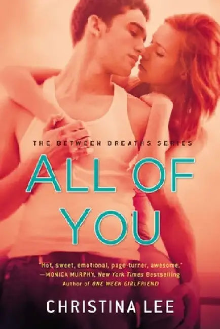 All of You by Christina Lee