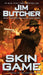Skin Game by Jim Butcher