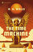 The Time Machine by H. G. Wells