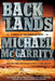 Backlands: A Novel of the American West by Michael McGarrity