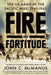 Fire and Fortitude: The US Army in the Pacific War, 1941-1943 by John C. McManus
