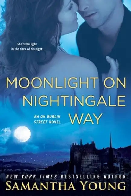 Moonlight on Nightingale Way by Samantha Young