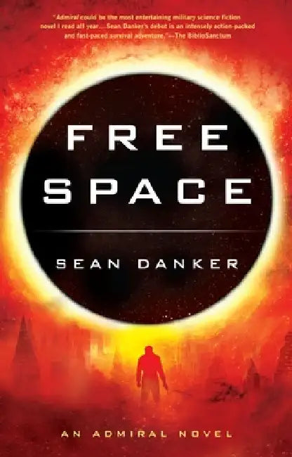 Free Space by Sean Danker