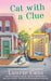 Cat with a Clue by Laurie Cass