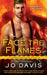Face the Flames by Jo Davis