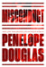 Misconduct by Penelope Douglas