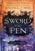 Sword and Pen by Rachel Caine