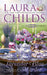 Lavender Blue Murder by Laura Childs