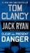 Clear and Present Danger by Tom Clancy