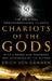 Chariots of the Gods 50th Anniversary Edition by Erich Von Daniken